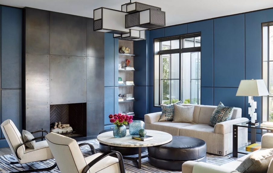 The Most Impressive and Dramatic Makeovers We Saw of Adam Hunter - These are Star Quality!