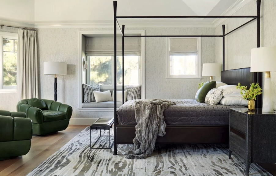 The Most Impressive and Dramatic Makeovers We Saw of Adam Hunter - These are Star Quality!