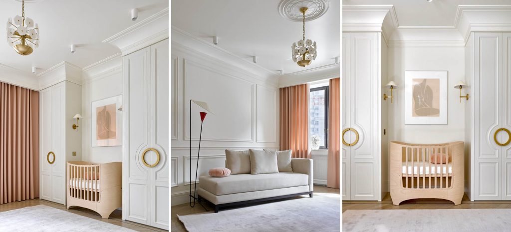 Katerina Lashmanova Will Teach Us How To Put Together a Modern Classic Ambience That Never Disappoints