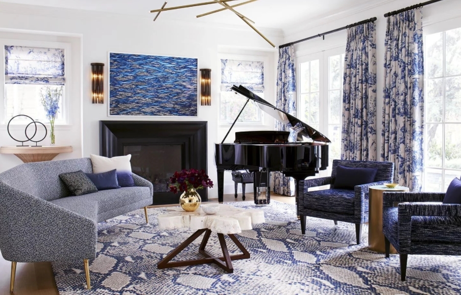 The Most Impressive and Dramatic Makeovers We Saw of Adam Hunter - These are Star Quality!