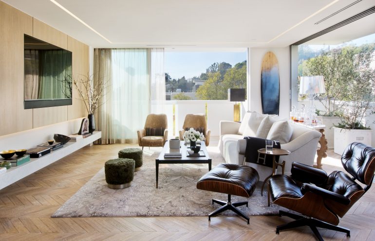 The Most Impressive and Dramatic Makeovers We Saw of Adam Hunter - These are Star Quality!