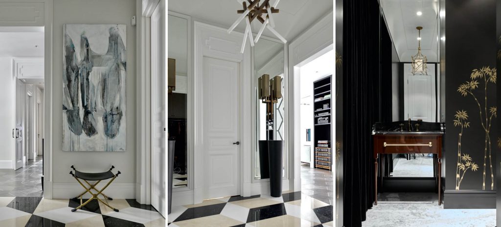 Katerina Lashmanova Will Teach Us How To Put Together a Modern Classic Ambience That Never Disappoints