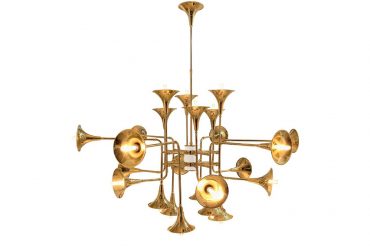 BOTTI CHANDELIER