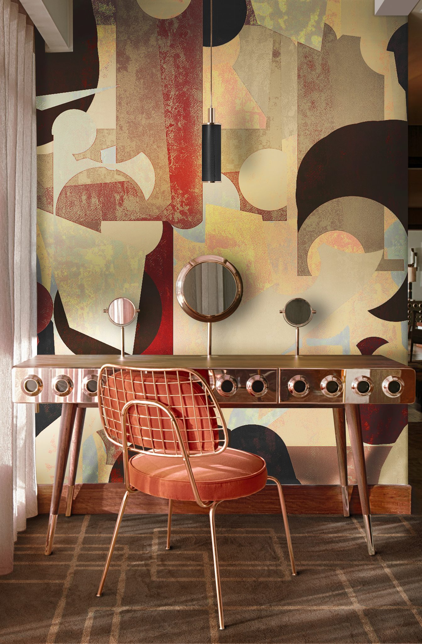Covet Valley's Bedroom is a new level