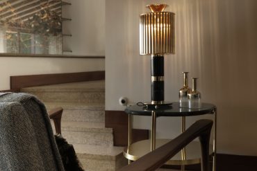 The Hallways of Covet Valley Will Show How it is important to decorate every inch of the house