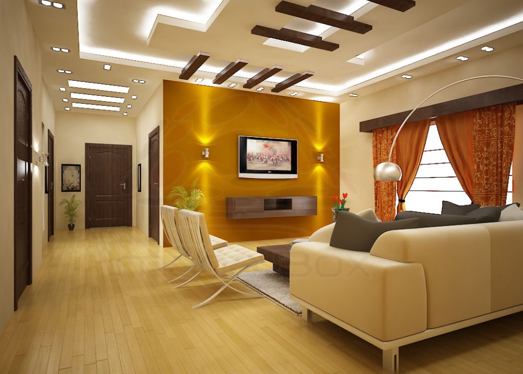Top 20 Best Interior Designers in Mumbai