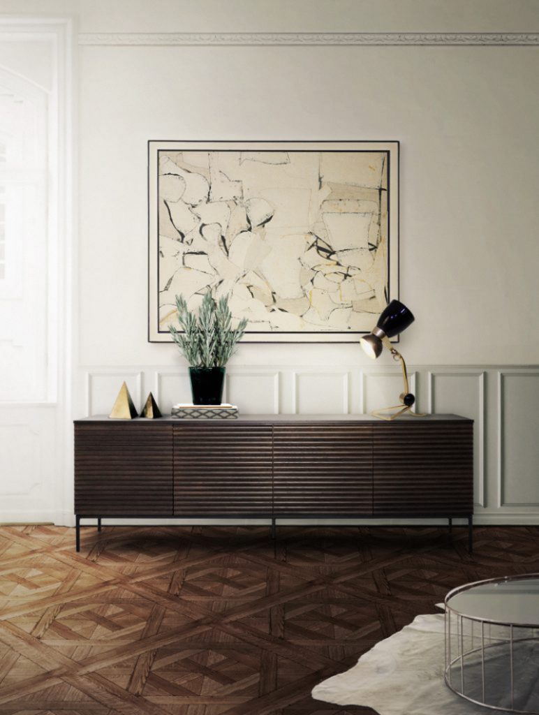 Katerina Lashmanova Will Teach Us How To Put Together a Modern Classic Ambience That Never Disappoints