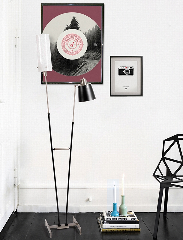 Katerina Lashmanova Will Teach Us How To Put Together a Modern Classic Ambience That Never Disappoints