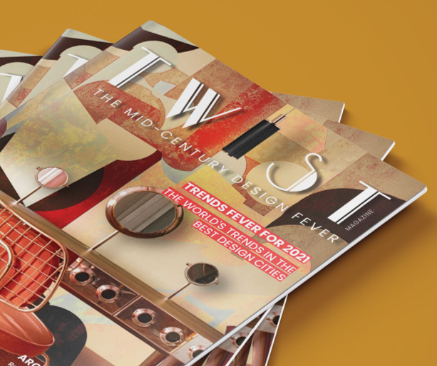Discover Why The New Twist Maganize is The Best One To Help You Unplug This Weekend!