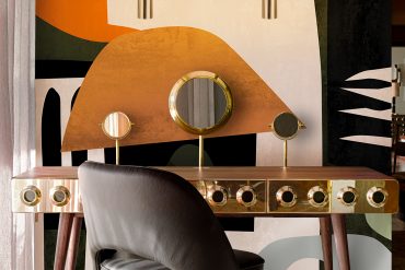 Tips To a Mid-Century Bedroom Decor