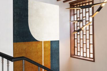 Contemporary hallway ideas for your home decor
