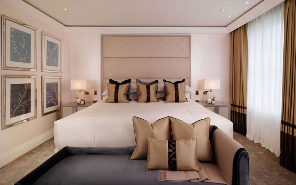 Follow Blush International's Tips to Ensure Your Home Will Never Go Out of Style