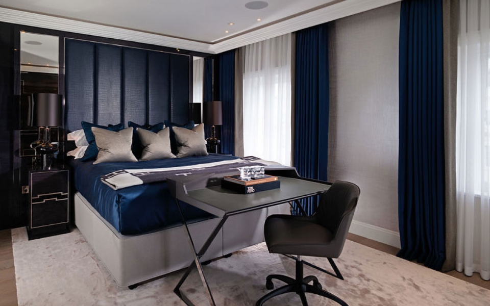 Follow Blush International's Tips to Ensure Your Home Will Never Go Out of Style