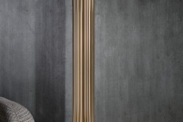 HIGHLIGHT YOUR ROOM WITH A CONTEMPORARY FLOOR LAMP LIKE THE BRUBECK