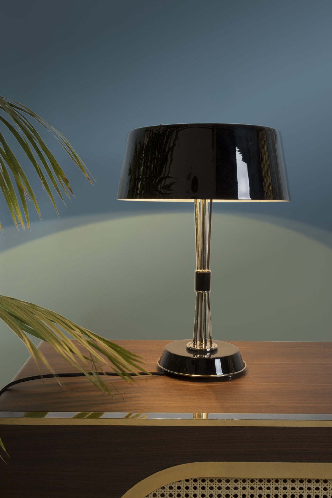 HOW TO BRING THE 50s TO YOUR HOME DECOR