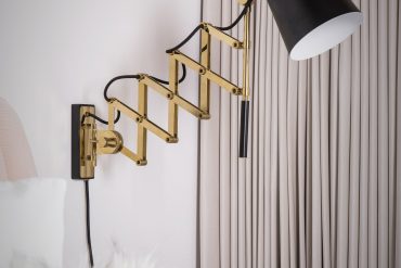 Bedroom Lighting Inspirations