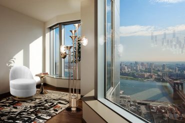 Windowed Walls: A great mid-century escape to the world outside