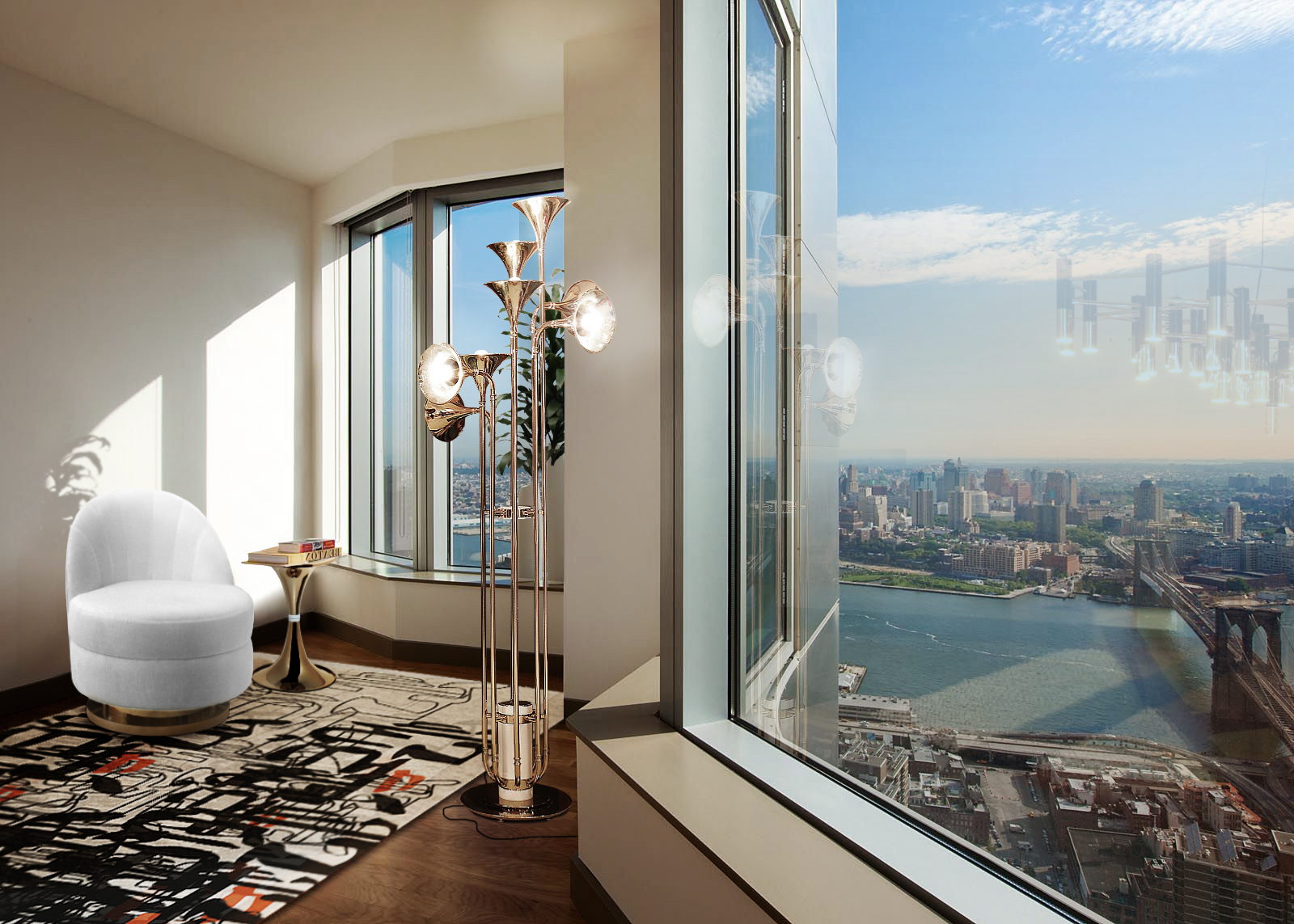 Windowed Walls: A great mid-century escape to the world outside