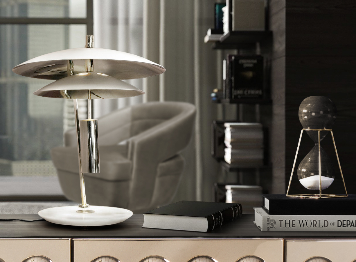 MID-CENTURY MODERN LIGHTING DESIGN FOR YOUR HOME