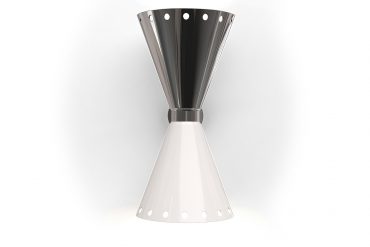 PIAZZOLLA WALL LAMP