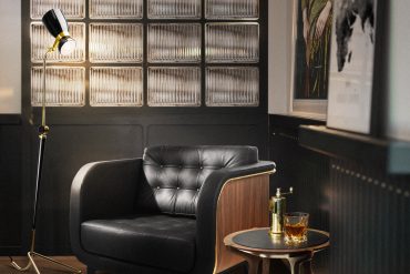 BE INSPIRED WITH THE MID-CENTURY MODERN PIECES FOR A PERFECT DECOR