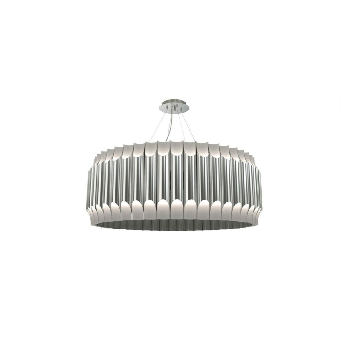 GALLIANO ROUND SUSPENSION