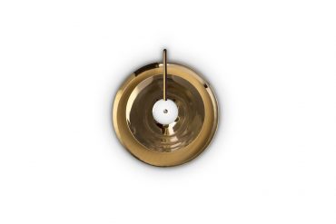 BASIE WALL LAMP