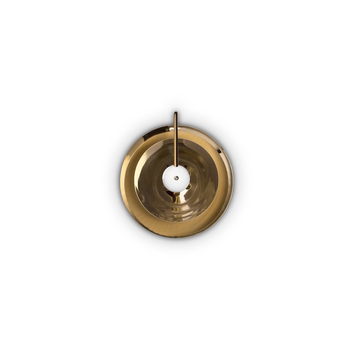 BASIE WALL LAMP