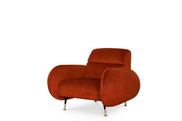 MARCO ARMCHAIR