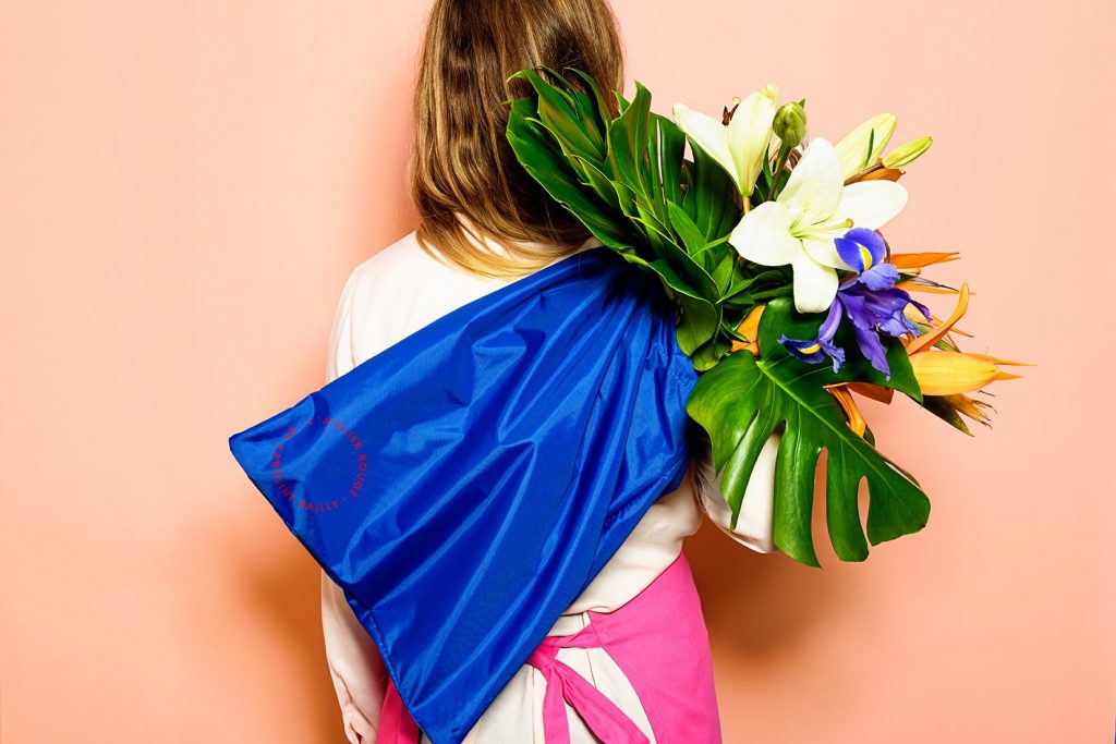 How Masquespacio Celebrates Beauty Through Art And Design