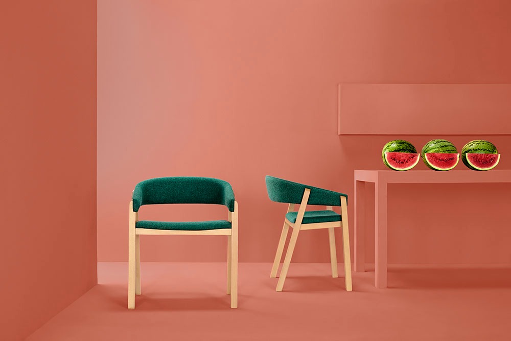 How Masquespacio Celebrates Beauty Through Art And Design