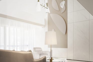 BRING SOPHISTICATION TO YOUR LIVING ROOM