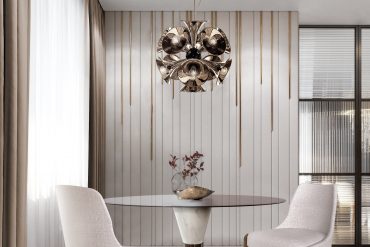 THE BEST LIGHTING FOR YOUR DINING ROOM