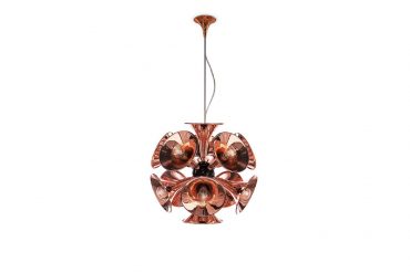 BOTTI PENDANT