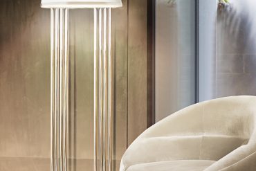 BRING ELEGANCE TO YOUR LIVING ROOM