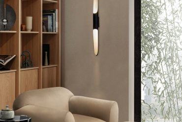 THE PERFECT INDOOR WALL LIGHTING EFFECT