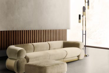 THE BEST MID-CENTURY DESIGN FOR YOUR LIVING ROOM