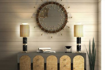 REVAMP YOUR HOME DECOR WITH THE MAJESTIC DONNA LAMP