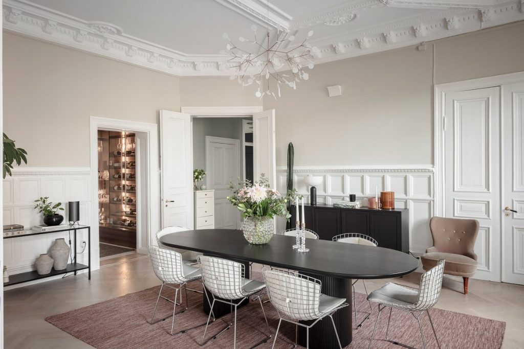 Have A Look At 10 Interior Designers From Gothenburg