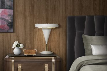 LUXURY LIGHTING DESIGN FOR YOUR BEDROOM
