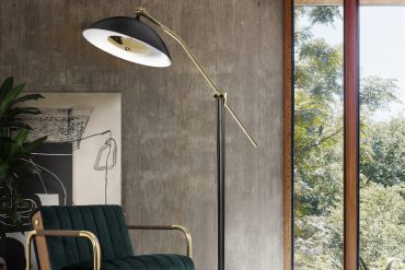 DECOR EVERY CORNER IN YOUR HOUSE WITH MID-CENTURY DETAILS