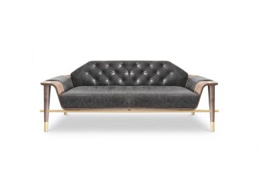 CURTIS SOFA