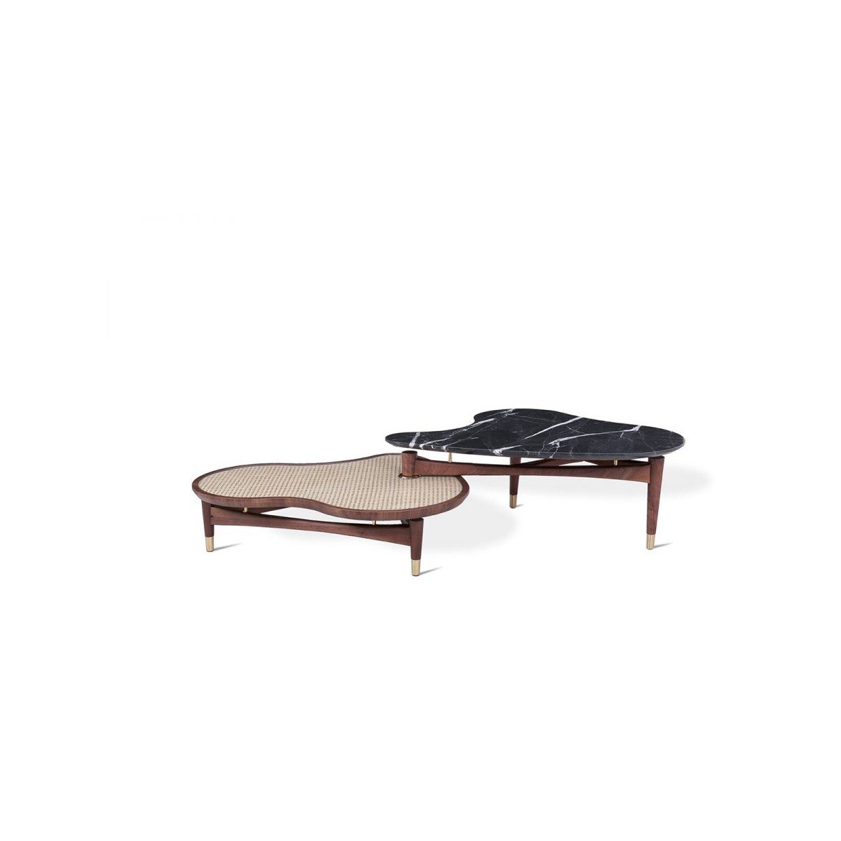 FRANCO CENTER TABLE