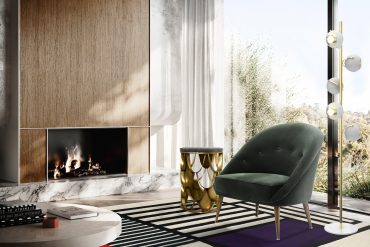 EXQUISITE LIGHTING FOR LIVING ROOM