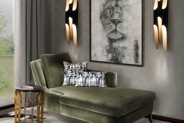 LIGHTING DESIGN FOR ELEGANT LIVING ROOM