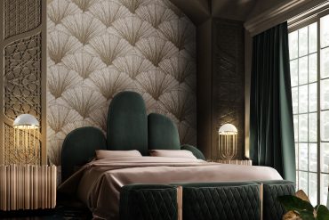 LIGHTING FOR A TIMELESS BEDROOM PROJECT
