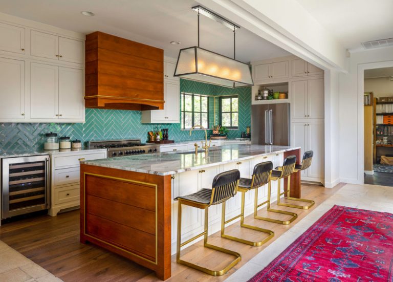 Discover the 10 Top Interior Designers From Austin!