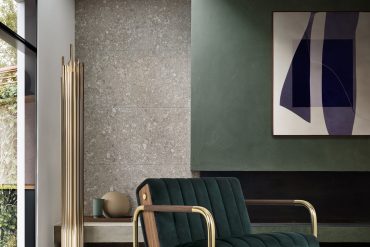 TRENDY LIVING ROOM DESIGN PROJECT