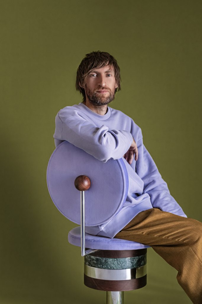 Exclusive: Masquespacio's New Collection is an Effortlessly Stylish Take on Mid-Century Modern with an Eclectic Touch
