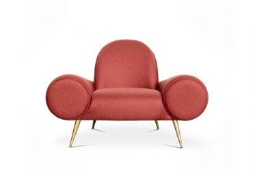 APOLLO SINGLE SOFA